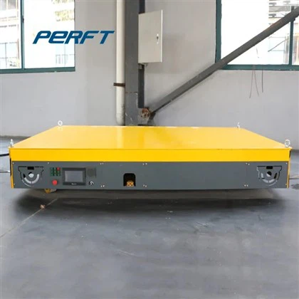 Karretti tat-Trasferiment Industrijali AGV Heavy Duty