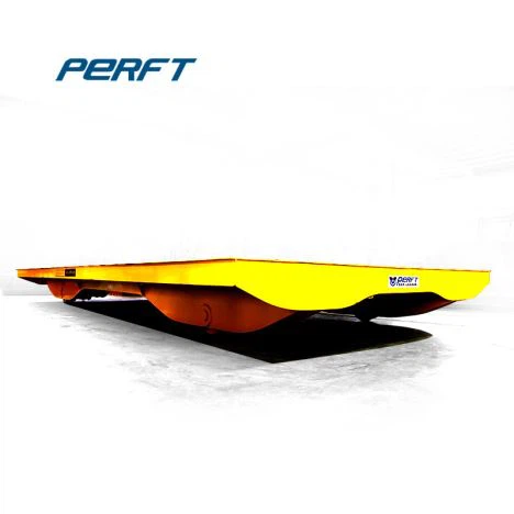 Karretti tat-Trasferiment li jaħdmu bil-batterija