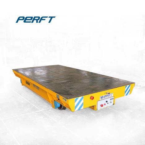 Kartiera tat-Trasferiment tal-Ferroviji Powered by Battery