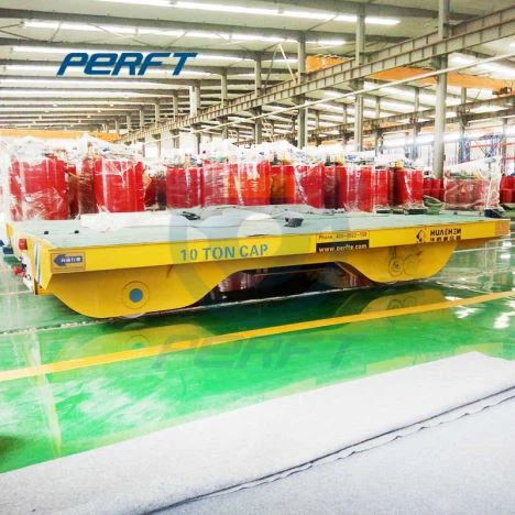 Karettun tat-Trasferiment ta 'Vultaġġ Baxx