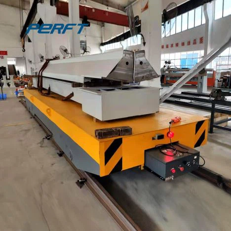 Pjanċa tal-Azzar tal-Ferrovija tat-Trasferiment