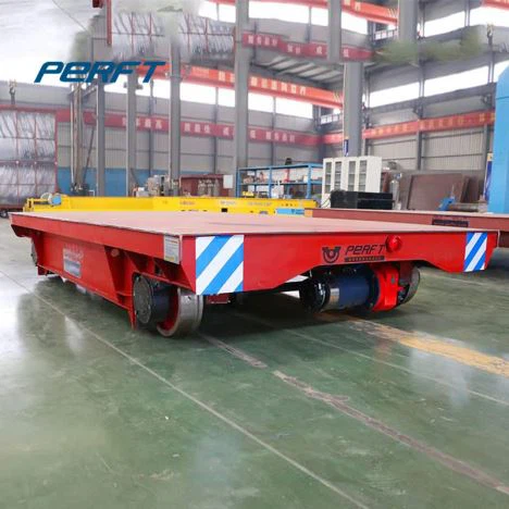 Karretti tal-Ferrovija tat-Trasferiment tal-Azzar għall-Bejgħ