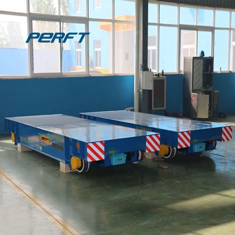 Trasport tal-Azzar tat-Trolley