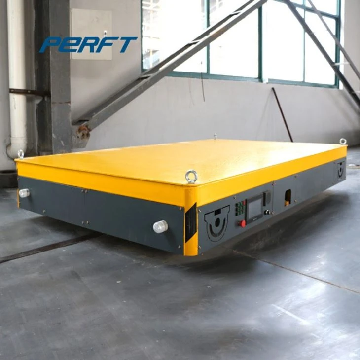 Industrial Transfer Wagon
