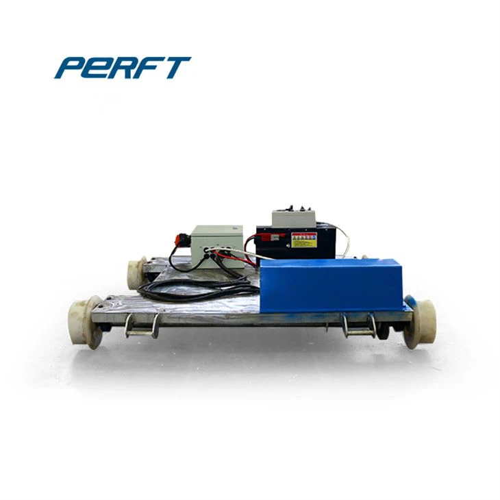 Vettura tal-Manutenzjoni tal-Ferroviji