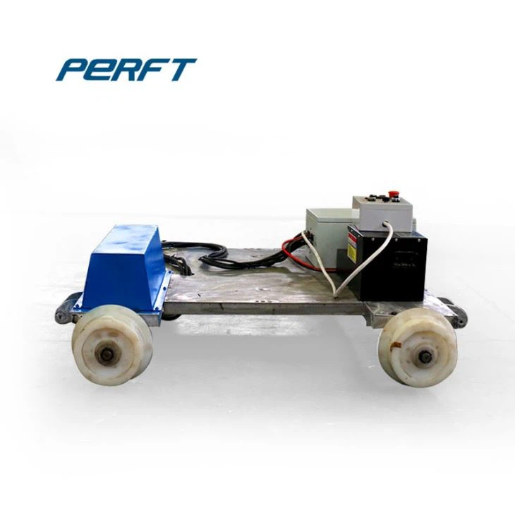 Railway Maintenance Vehicle