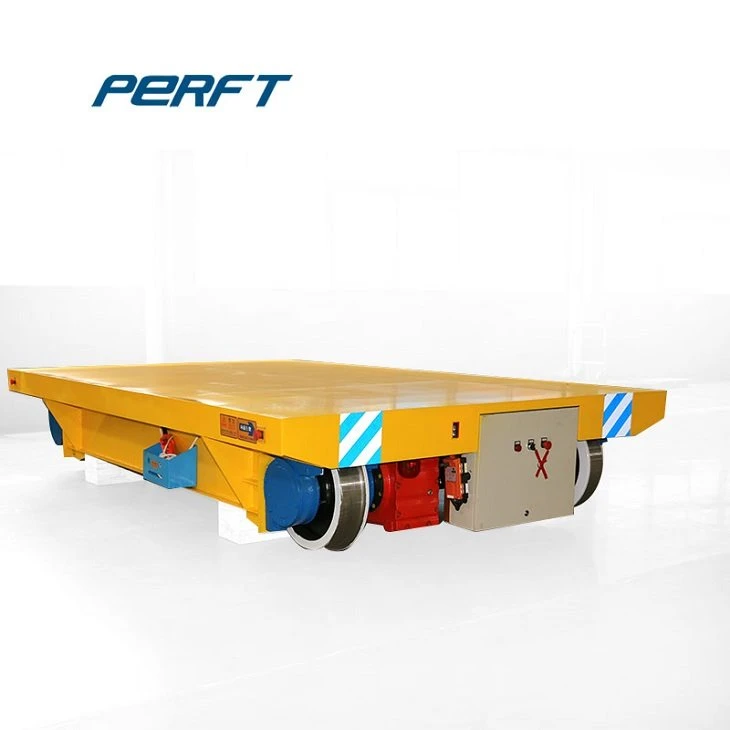 Cart tat-Trasferiment Manwali ta '25 Ton