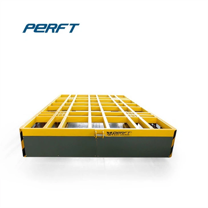 Flatbed Trailer Case