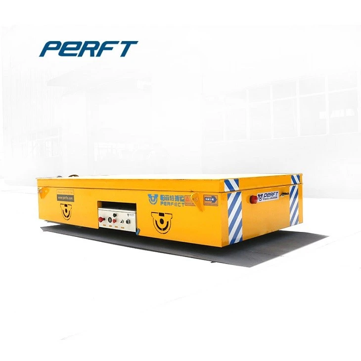 Hydraulic Lifting Transfer Cart