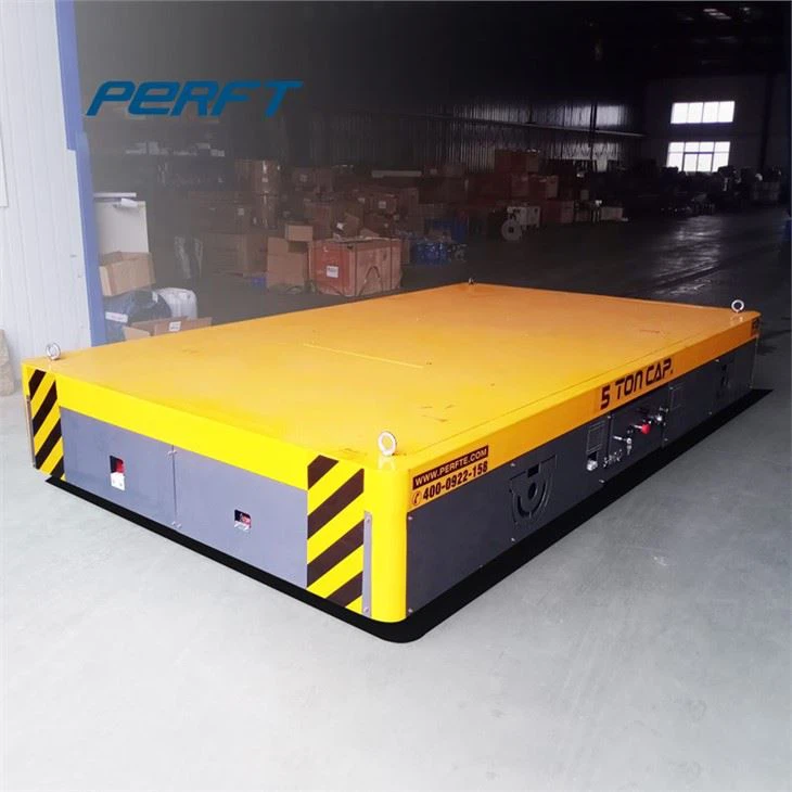 Trasport ta' Trasferiment Industrijali