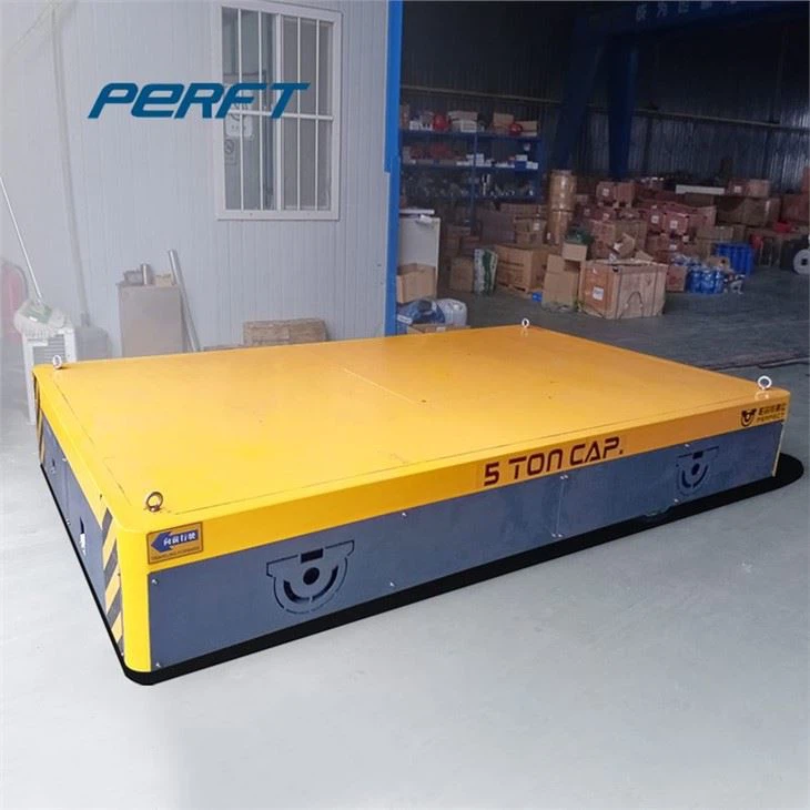 Industrial Transfer Carriage