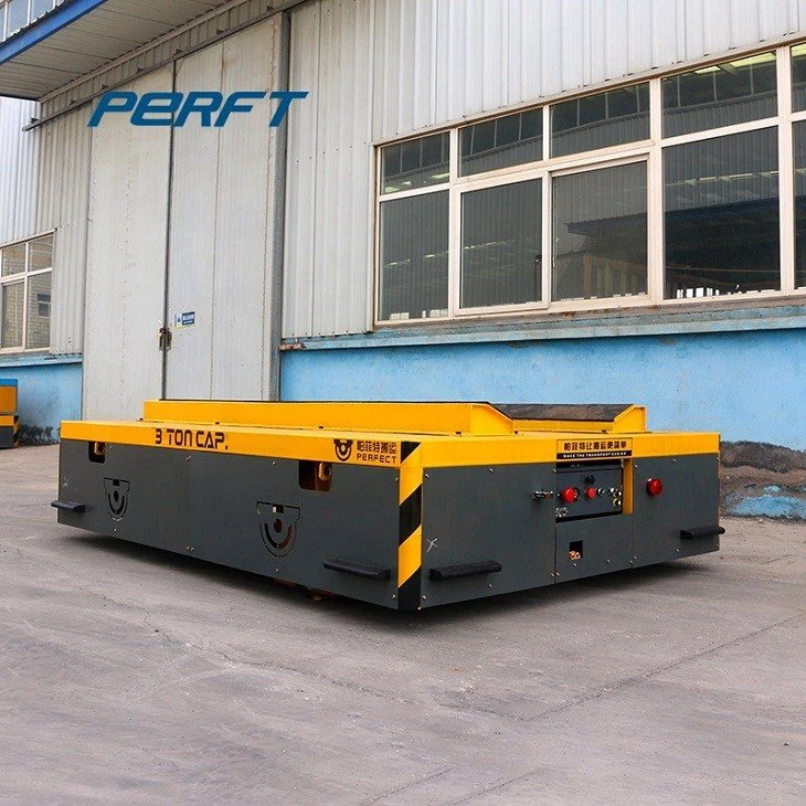 Industrial Transfer Trolley