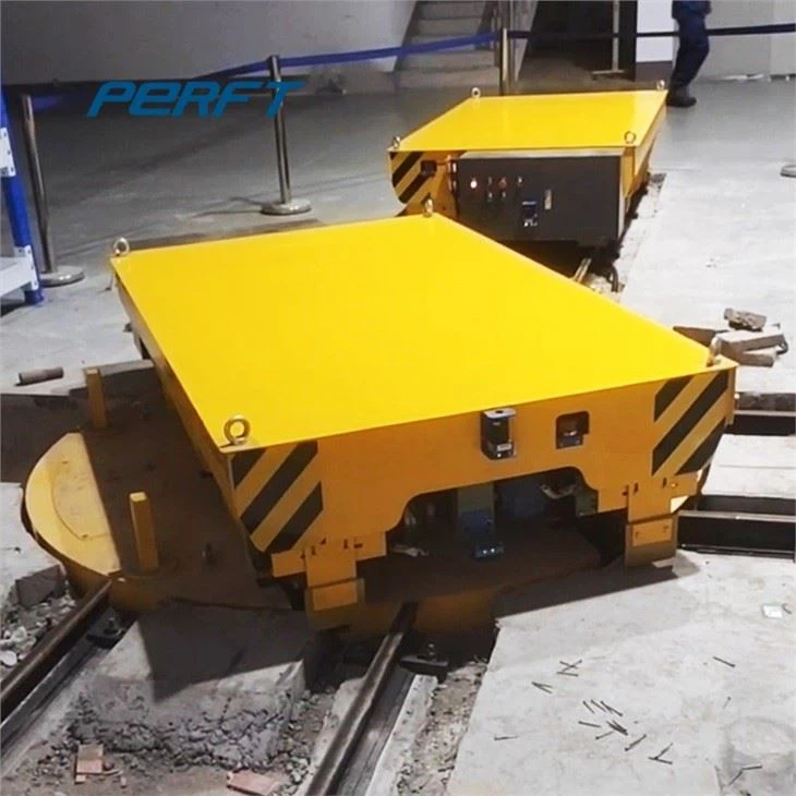 Rail Trolley Manufactures