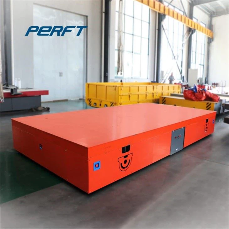 Flatbed Transfer Carts