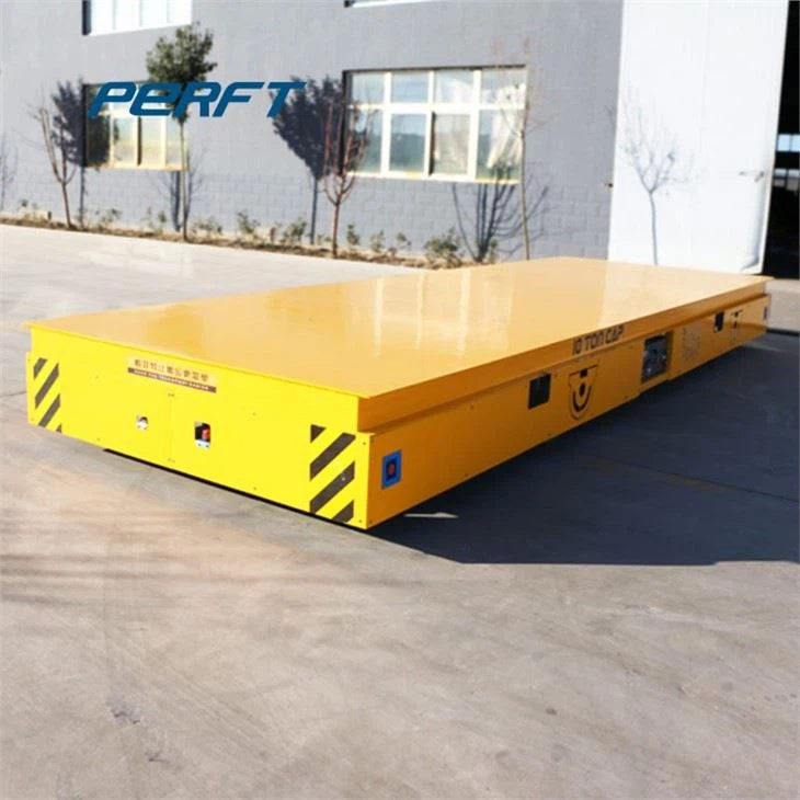 Mold Transfer Cart System For Factory