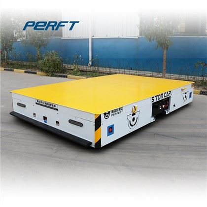 Karrettun tat-Trasferiment li jaħdem bil-batterija għal mekkaniċi