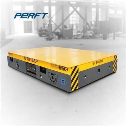 BWP-10 Partijiet Standard tat-Trasport tal-Cart tat-Trasferiment mingħajr Binarji