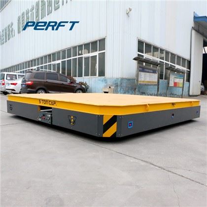 Custom 5 Ton Factory Trasferiment Cart Transport Mold