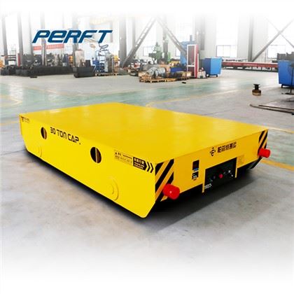 Cart Trasferiment Ruttam Għal 30 Ton