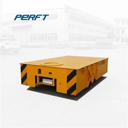 Cart Trasferiment Ruttam Għall-Bejgħ 25 Ton