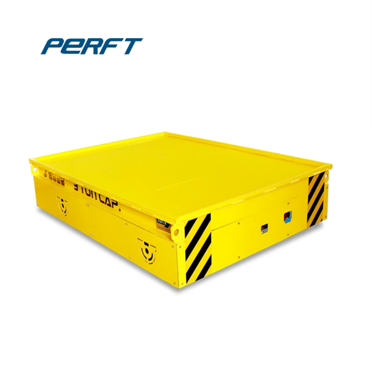 Dawwar It-Trolli tat-Trasferiment 360 Grad fil-Post