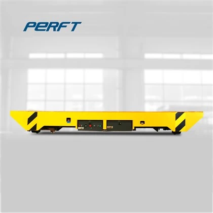 Vettura tal-Ferrovija Awtomatizzata Bil PLC