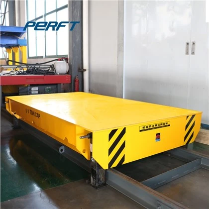 Karretti tat-Trasferiment tal-Ferrovija tal-Enerġija tal-Batterija għall-Bejgħ