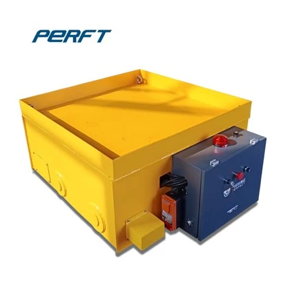 BTL 1.5 Ton Cable Trasferiment tal-Enerġija Cart