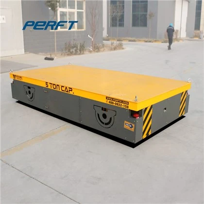 BWP Trasferiment Cart Għal 5 Tunnellati